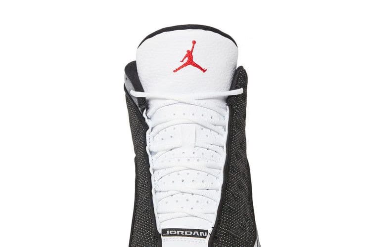 Air Jordan 13 Retro Black Flint