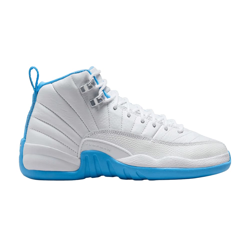 Air Jordan 12 Retro GS Melo 2025