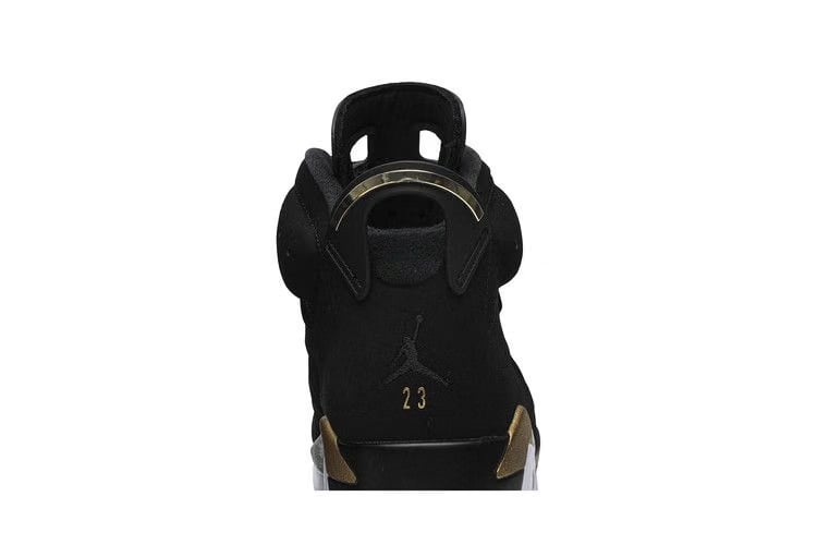 Air Jordan 6 Retro Defining Moments 2020