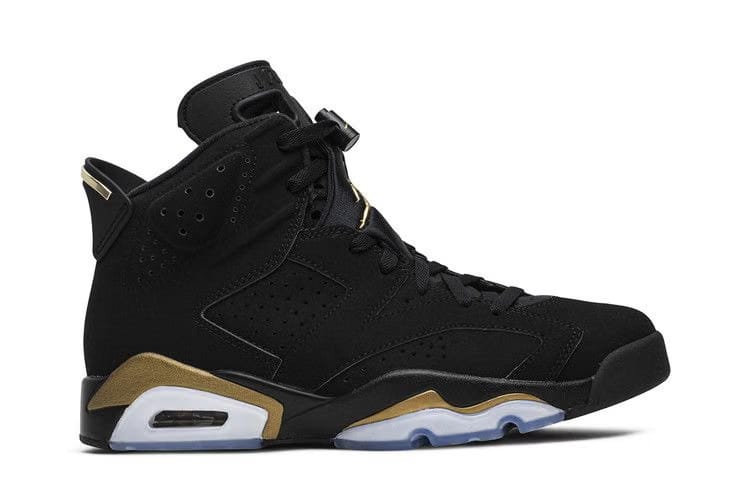 Air Jordan 6 Retro Defining Moments 2020