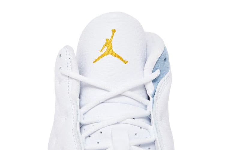 Air Jordan 13 Retro Blue Grey