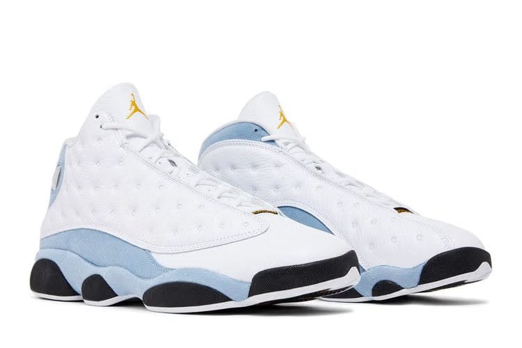 Air Jordan 13 Retro Blue Grey