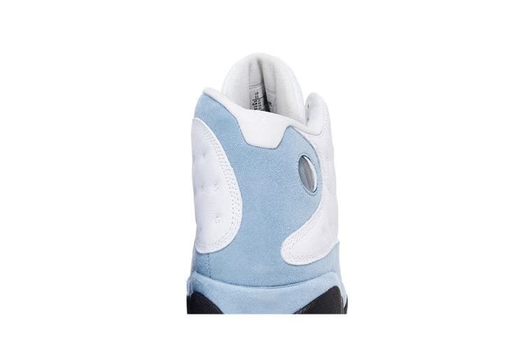 Air Jordan 13 Retro Blue Grey