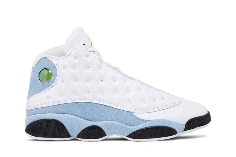 Air Jordan 13 Retro Blue Grey