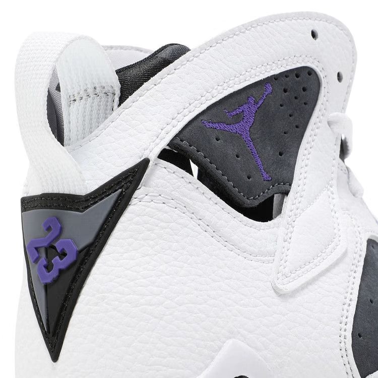 Air Jordan 7 Retro Flint 2021