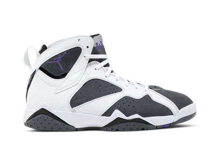Air Jordan 7 Retro Flint 2021