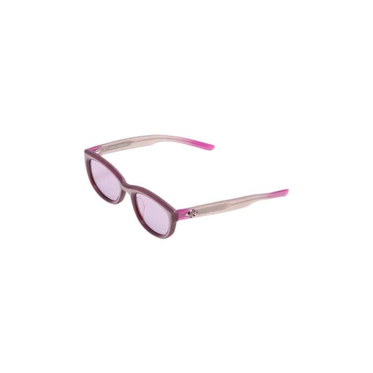 Gentle Monster Monochrome PC5 Sunglasses Pink