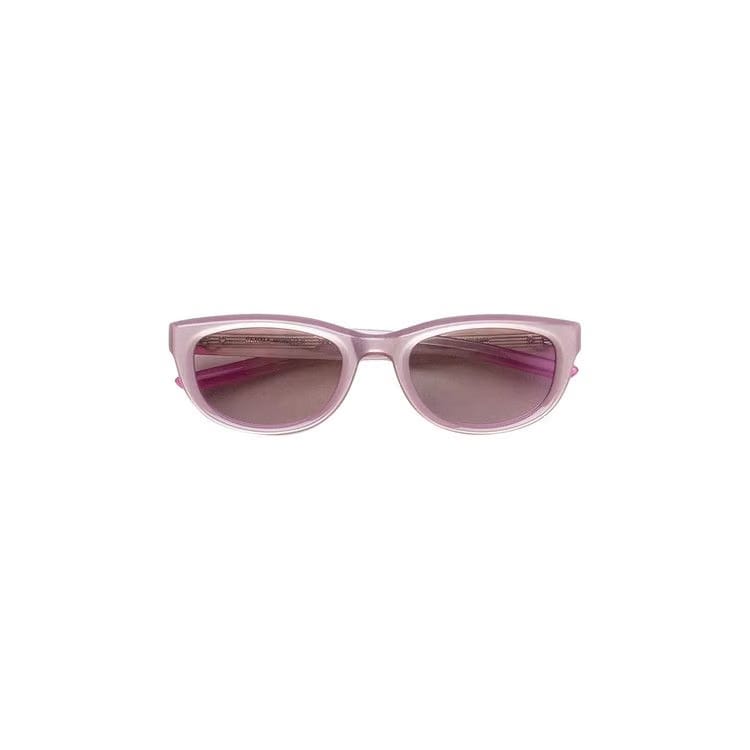 Gentle Monster Monochrome PC5 Sunglasses Pink