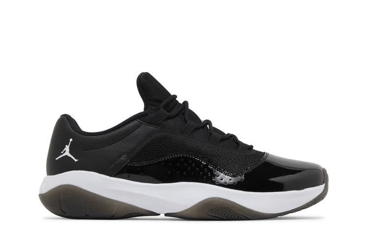 Air Jordan 11 CMFT Low Black White