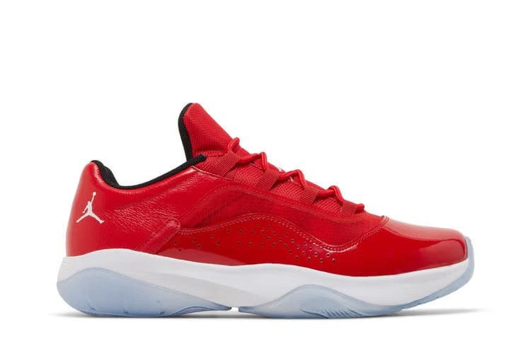 Air Jordan 11 CMFT Low University Red