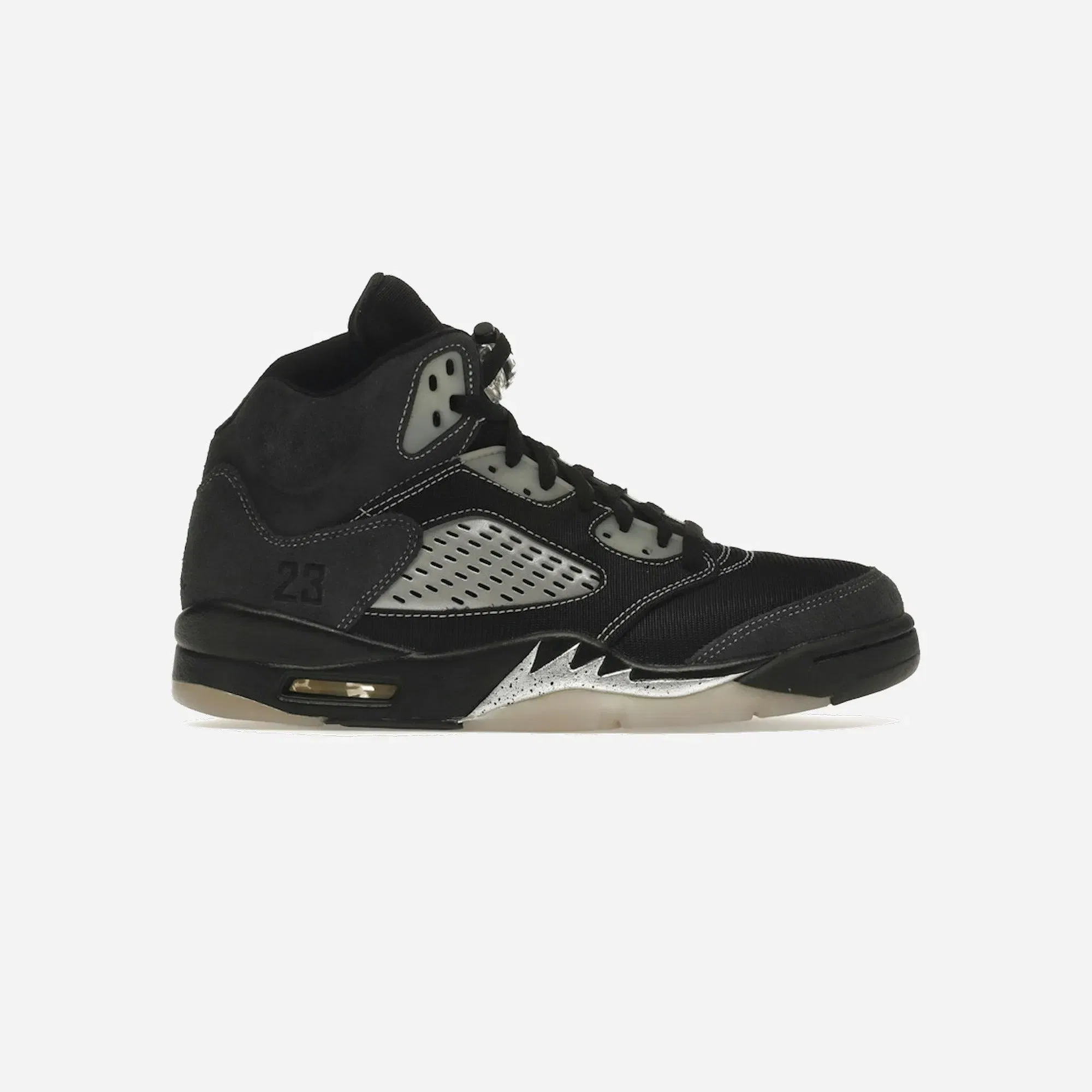 Air Jordan 5 Retro Anthracite