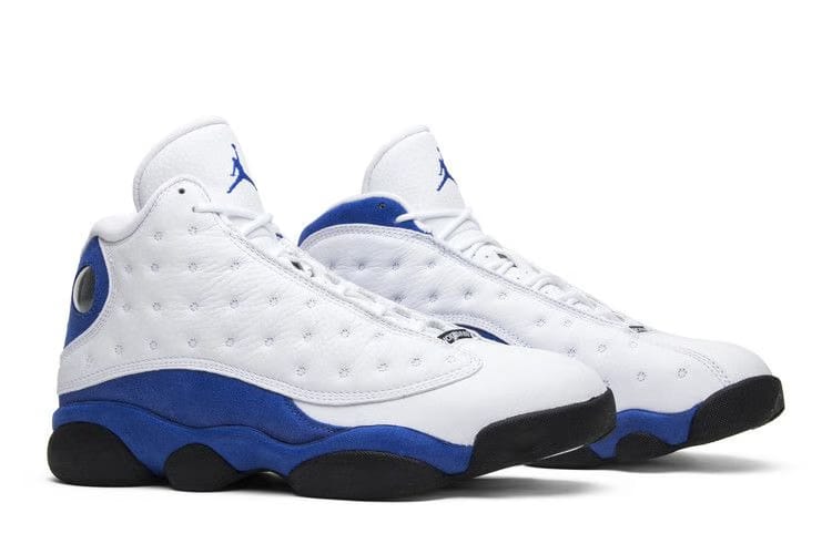 Air Jordan 13 Retro Hyper Royal