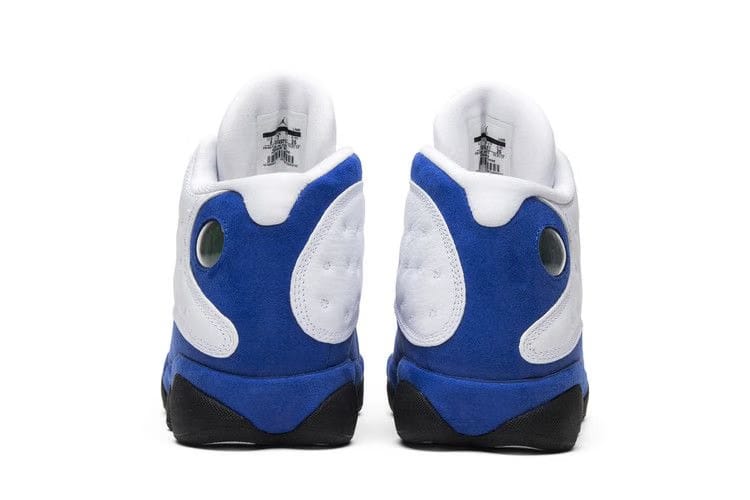 Air Jordan 13 Retro Hyper Royal