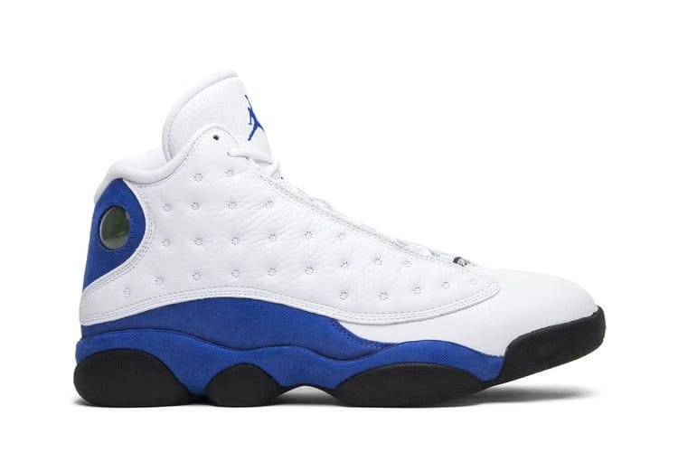 Air Jordan 13 Retro Hyper Royal