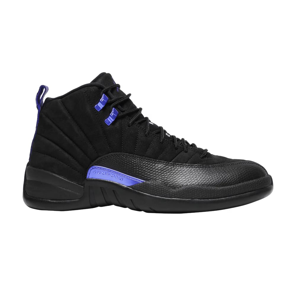 Air Jordan 12 Retro Dark Concord