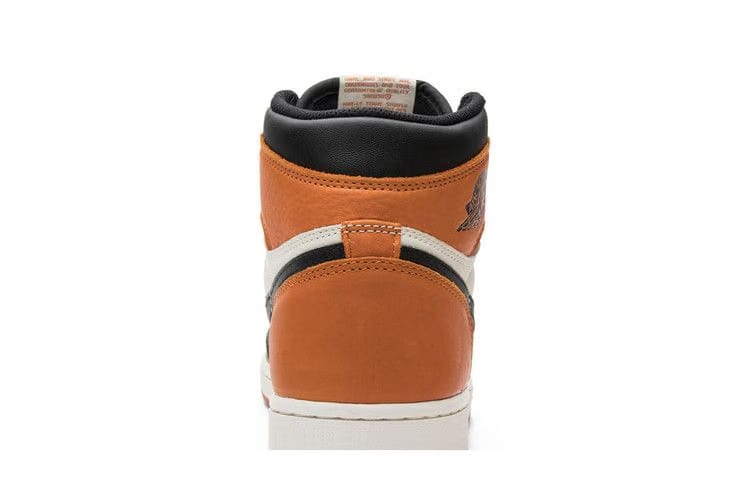 Air Jordan 1 Retro High OG Shattered Backboard 2015