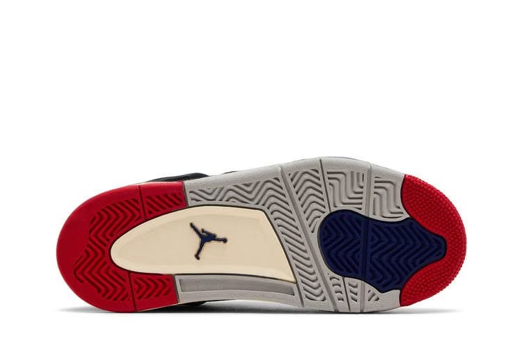 Air Jordan 4 Retro PS Rare Air