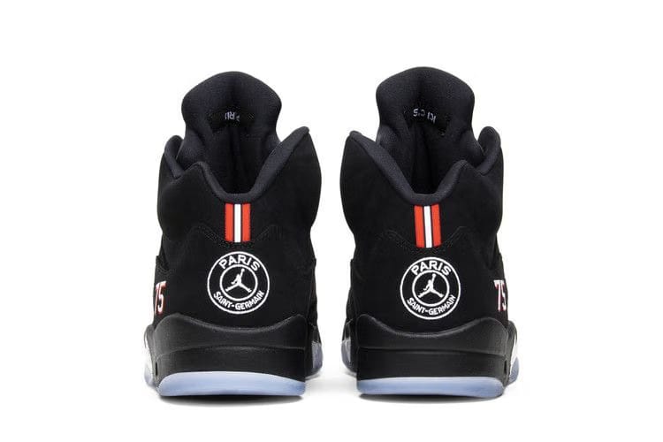 Paris Saint-Germain x Air Jordan 5 Retro