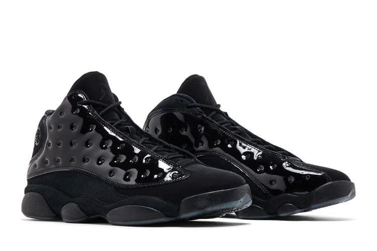 Air Jordan 13 Retro Cap and Gown