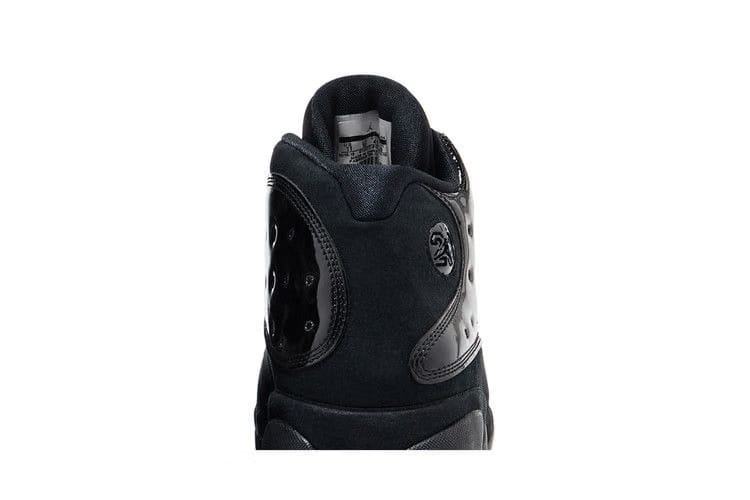 Air Jordan 13 Retro Cap and Gown