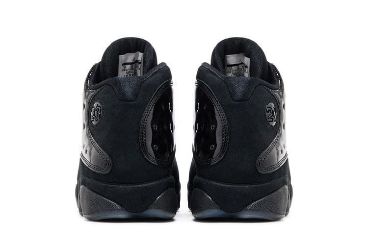 Air Jordan 13 Retro Cap and Gown