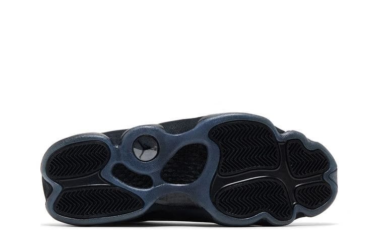 Air Jordan 13 Retro Cap and Gown