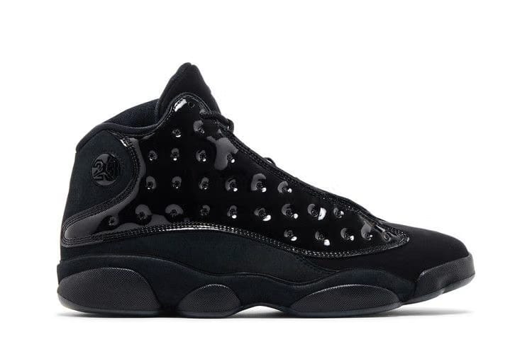 Air Jordan 13 Retro Cap and Gown