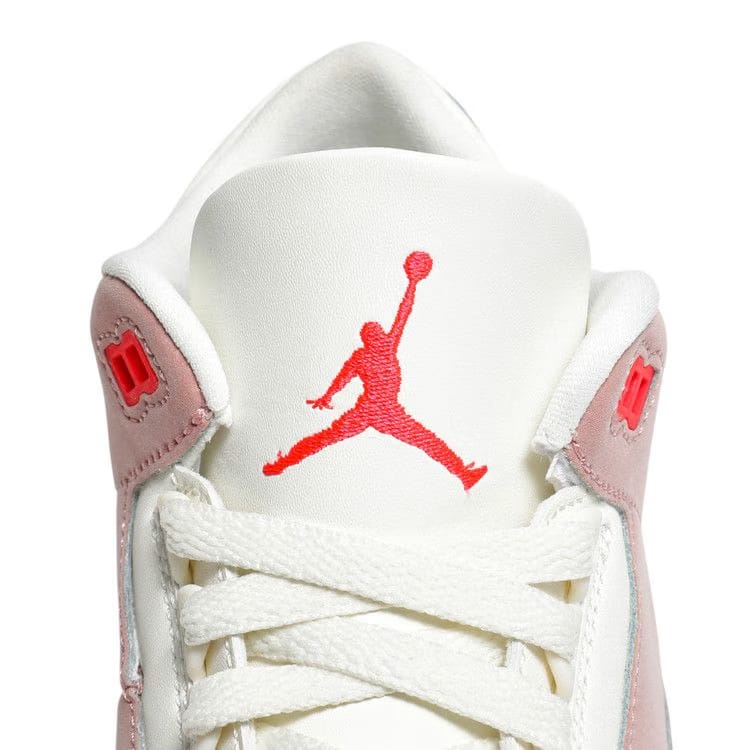 Wmns Air Jordan 3 Retro 'Rust Pink'