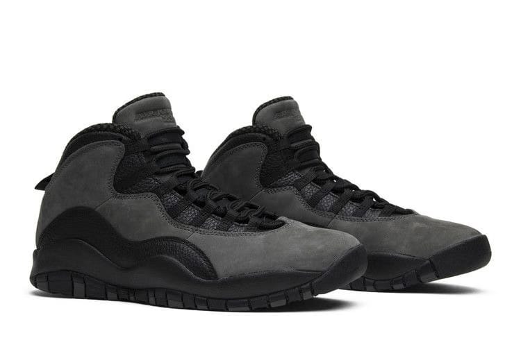 Air Jordan 10 Retro Shadow 2018