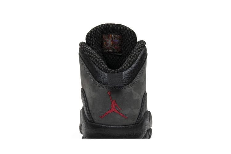 Air Jordan 10 Retro Shadow 2018