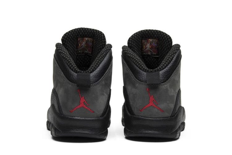 Air Jordan 10 Retro Shadow 2018