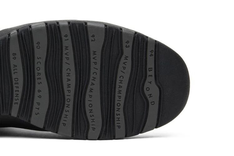 Air Jordan 10 Retro Shadow 2018
