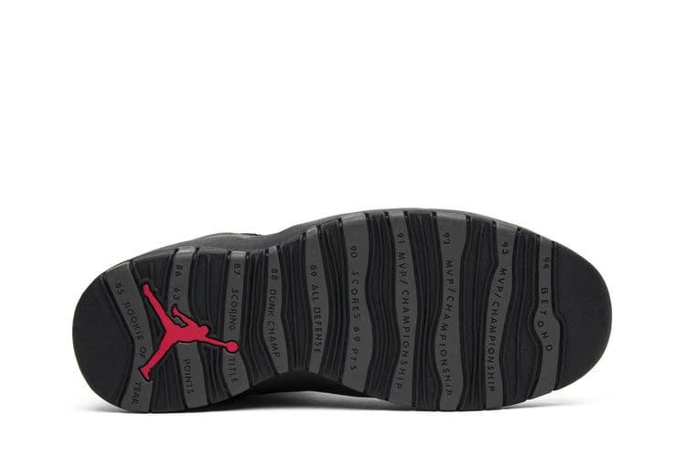 Air Jordan 10 Retro Shadow 2018