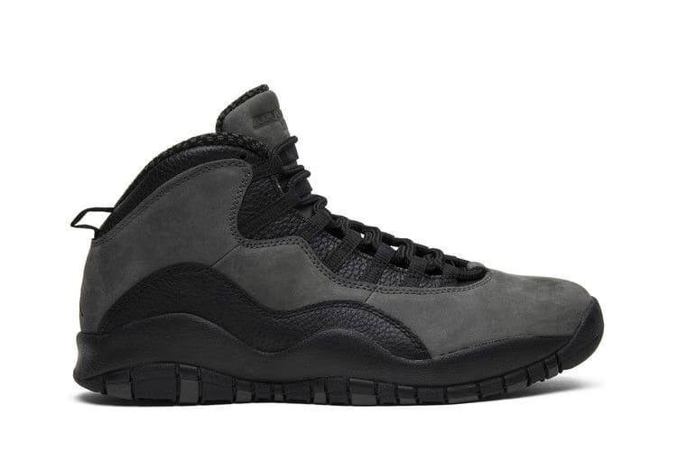 Air Jordan 10 Retro Shadow 2018