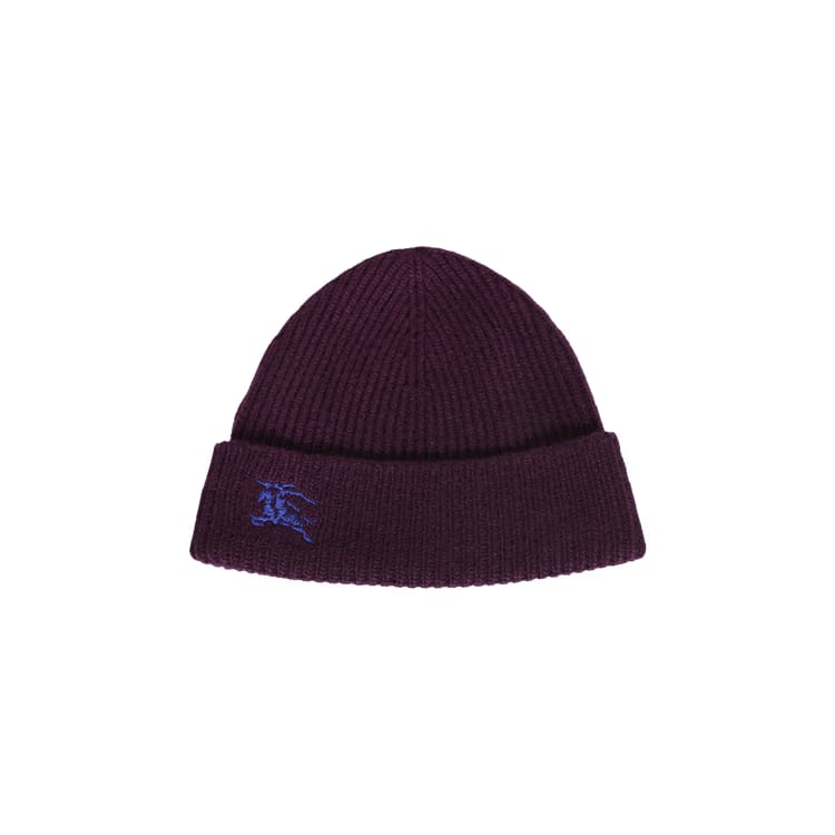 Burberry EKD Beanie Pansy