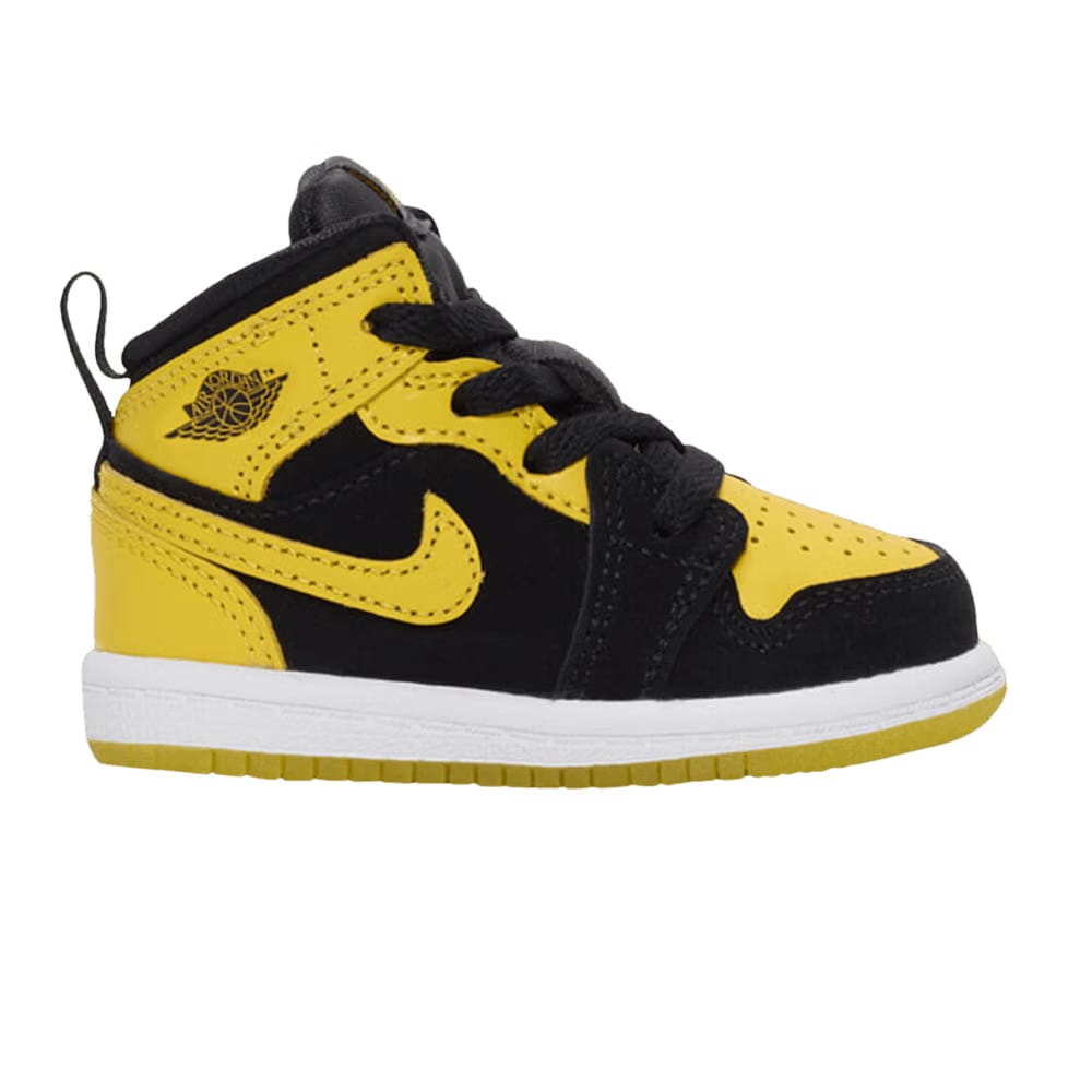 Air Jordan 1 Mid SE TD New Love 2025