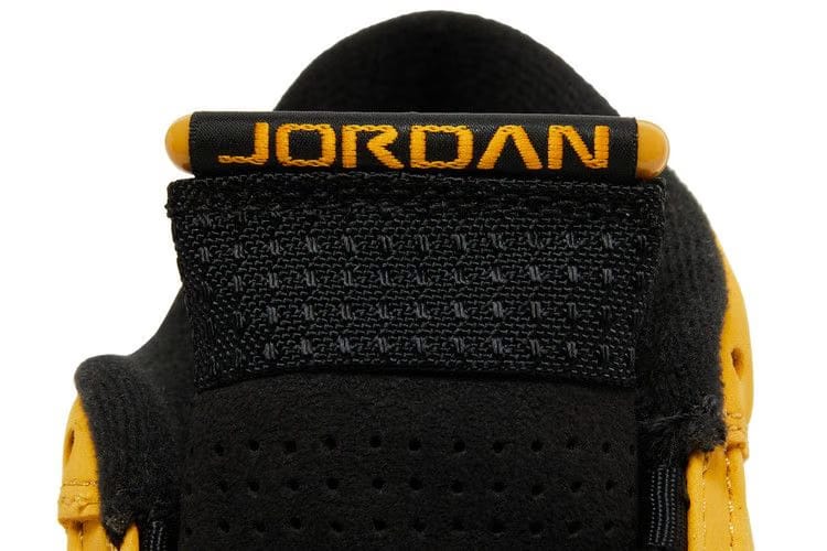 Air Jordan 14 Retro Ginger
