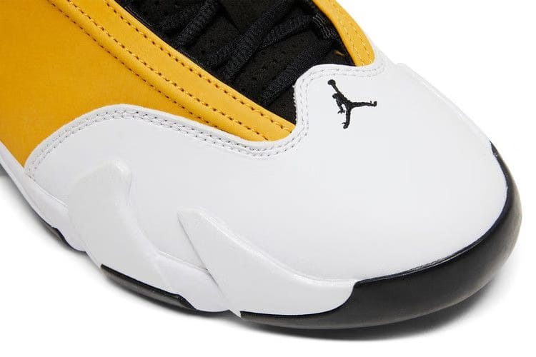 Air Jordan 14 Retro Ginger