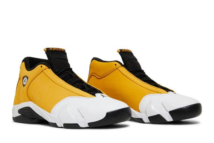 Air Jordan 14 Retro Ginger
