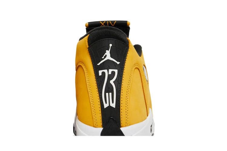 Air Jordan 14 Retro Ginger