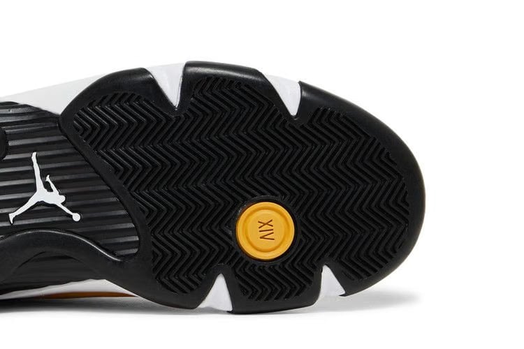 Air Jordan 14 Retro Ginger