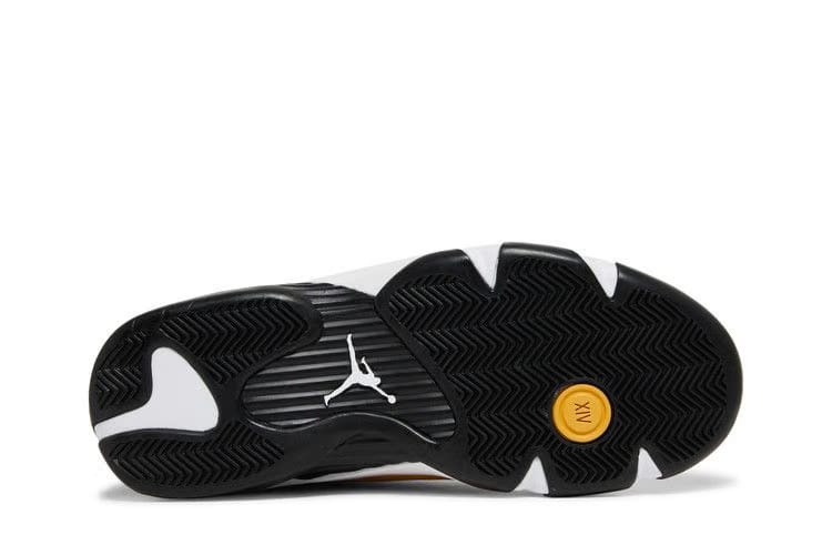 Air Jordan 14 Retro Ginger