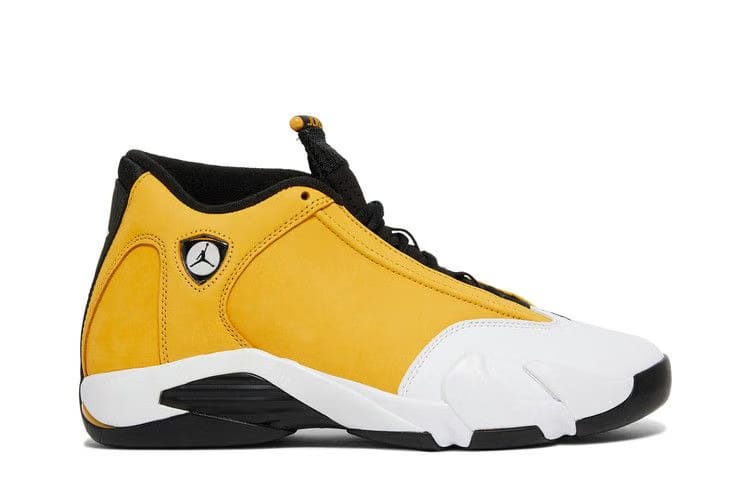 Air Jordan 14 Retro Ginger