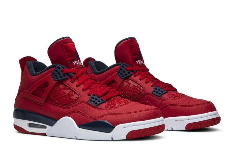 Air Jordan 4 Retro FIBA