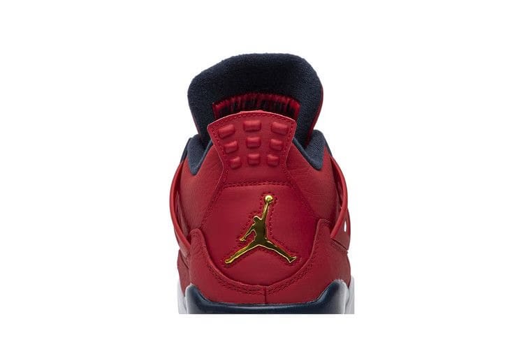 Air Jordan 4 Retro FIBA