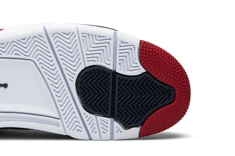 Air Jordan 4 Retro FIBA