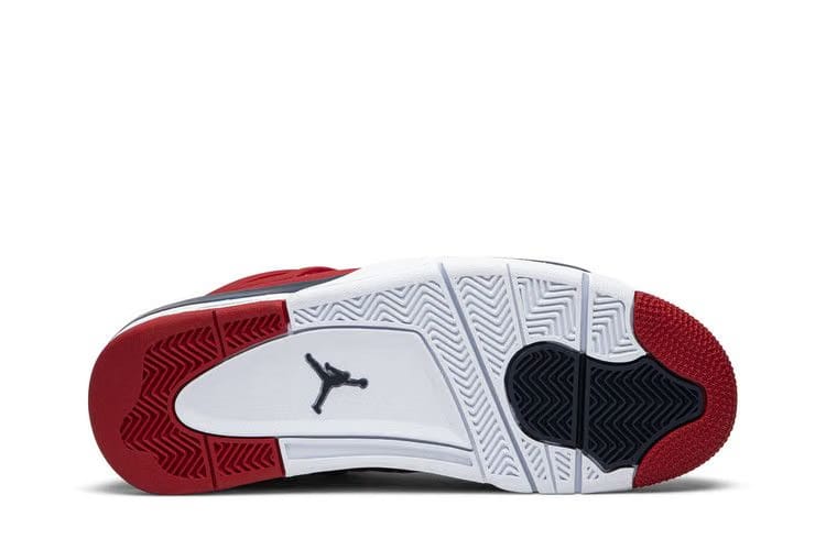 Air Jordan 4 Retro FIBA