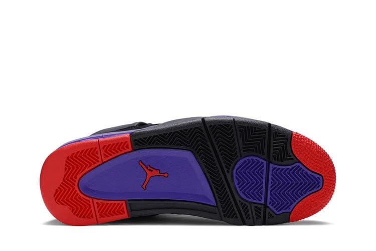 Air Jordan 4 Retro NRG Raptors - Drake Signature