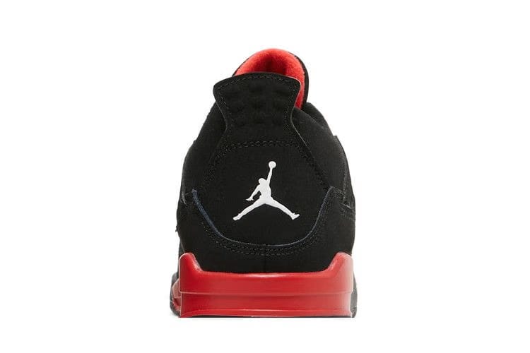 Air Jordan 4 Retro PS Red Thunder