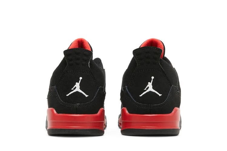 Air Jordan 4 Retro PS Red Thunder